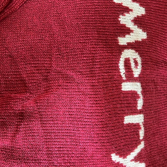 Wooden Ships Sweater - Picture 2 of 2